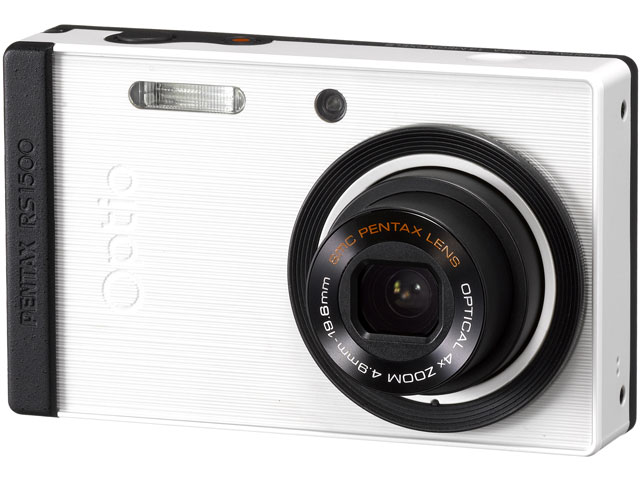ペンタックス Optio RS1000 価格比較 - 価格.com