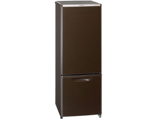 パナソニック NR-B174W-T [ブラウン] 価格比較 - 価格.com