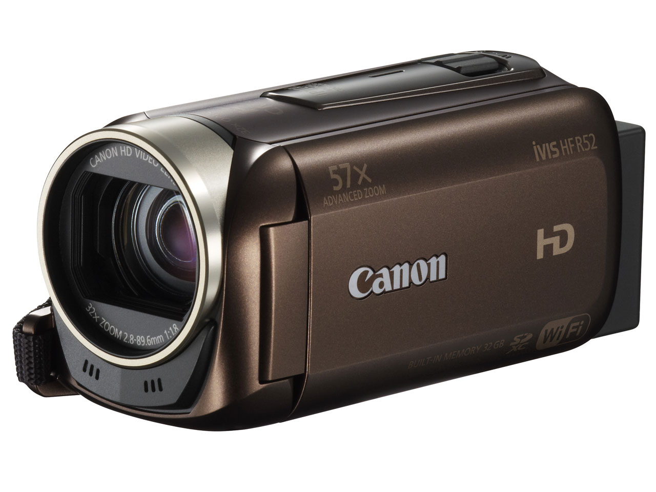 CANON iVIS HF R42 [ピンク] 価格比較 - 価格.com