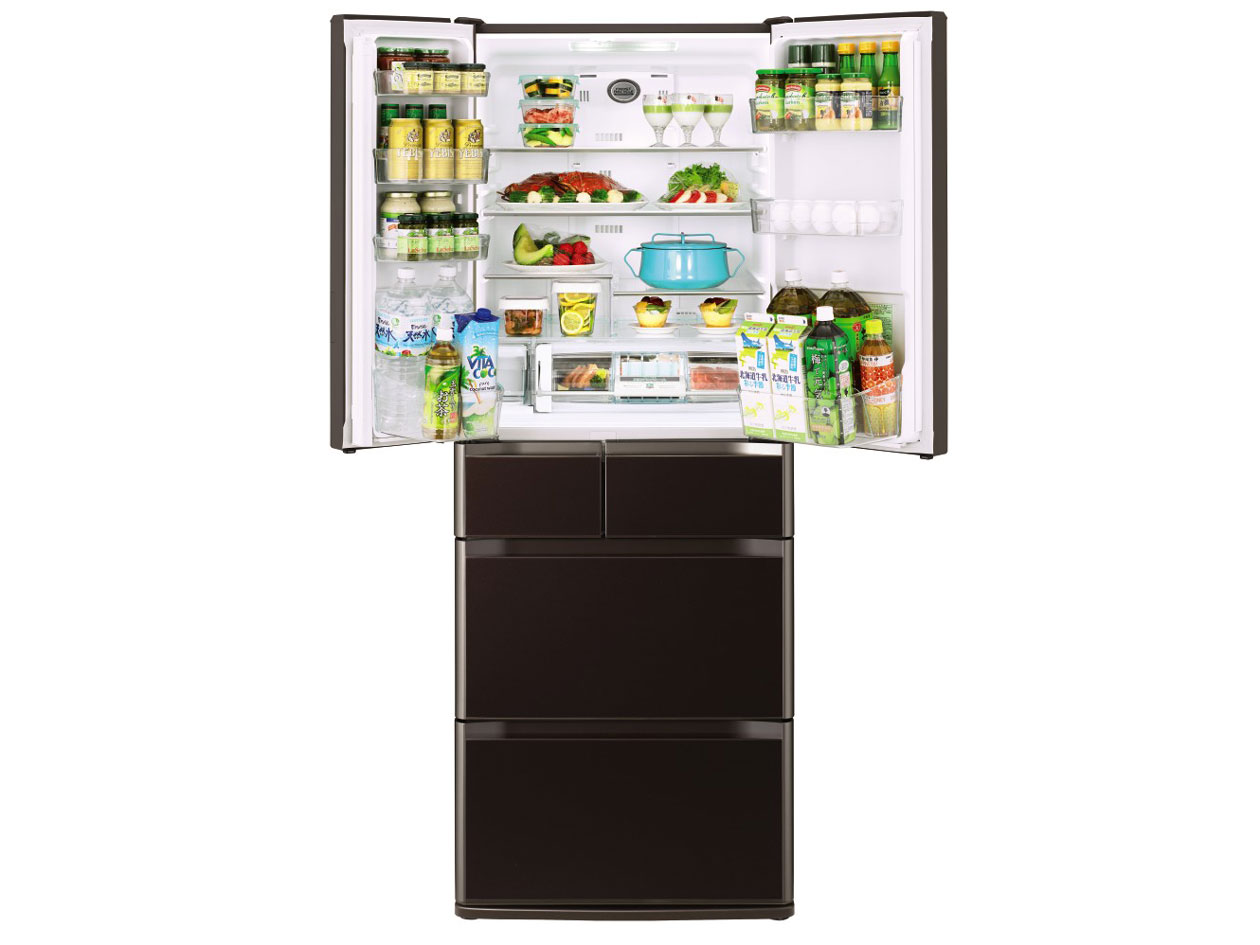 日立 真空チルドFS R-G5200D 価格比較 - 価格.com