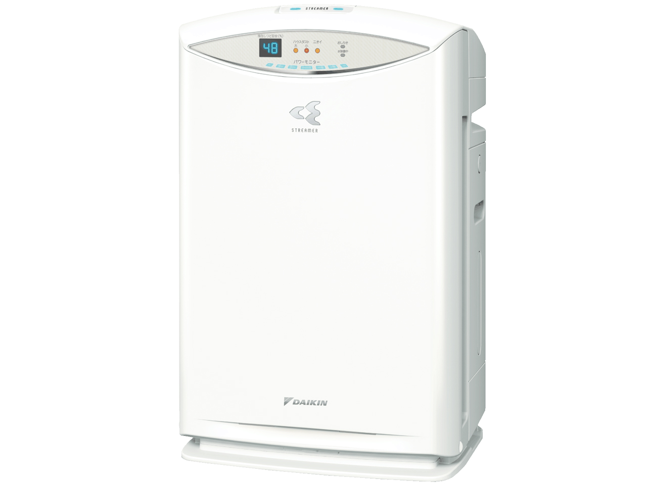 ダイキン MCK70P-W [ホワイト] 価格比較 - 価格.com