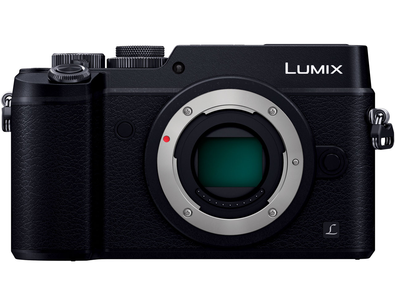 Panasonic Lumix DMC-GX7 デジタルカメラ ＃212 パナソニック LUMIX