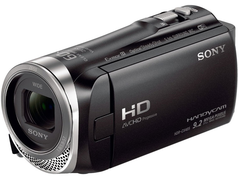 SONY HDR-CX480 価格比較 - 価格.com