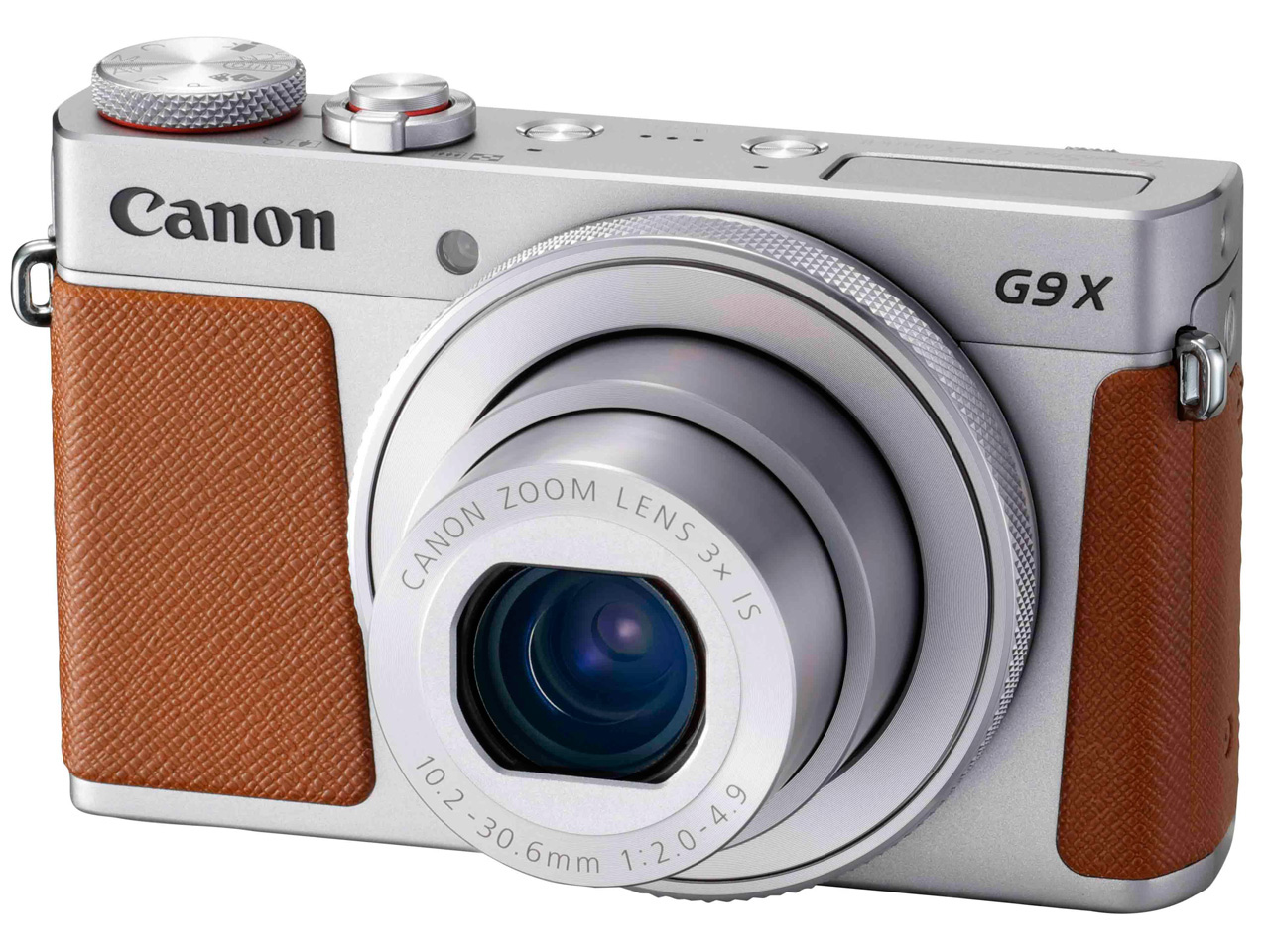 Wi-Fi CANON PowerShot(パワーショット)のデジタルカメラ 比較 2026年