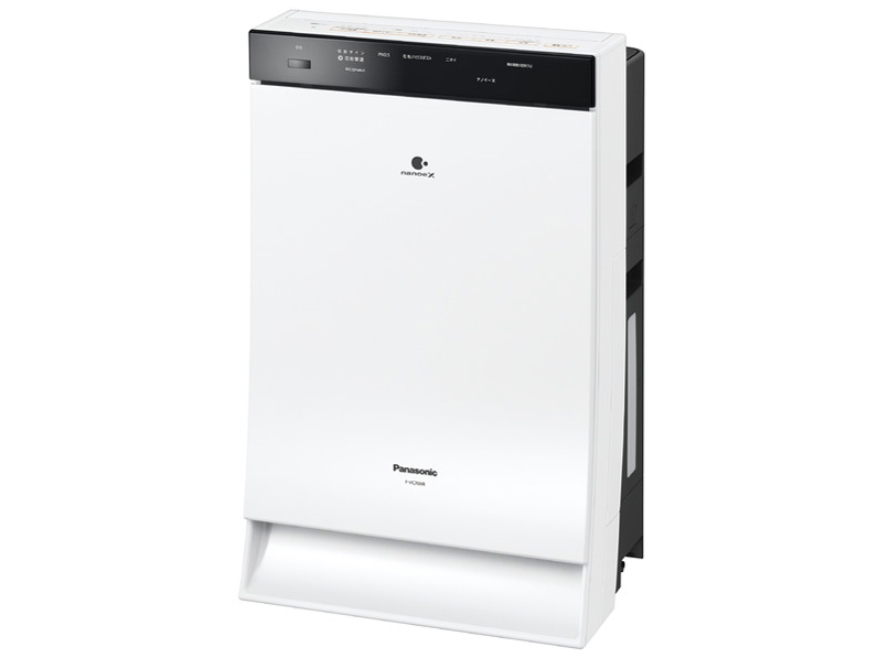 パナソニック F-VC70XP-K [ブラック] 価格比較 - 価格.com