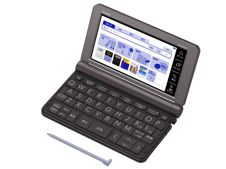 カシオ エクスワード XD-SR8500 価格比較 - 価格.com