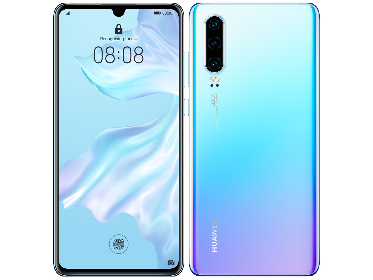 HUAWEI P30 中古一覧｜SIMフリー・キャリア - 価格.com