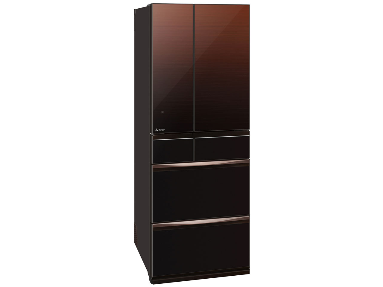 三菱電機 置けるスマート大容量 MXシリーズ MR-MX57F 価格比較 - 価格.com