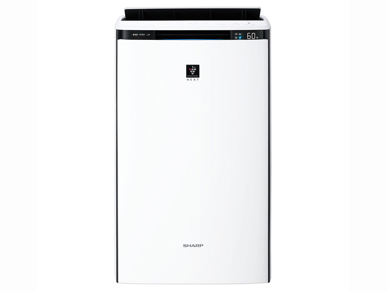 シャープ KI-PX70-W [ホワイト系] 価格比較 - 価格.com