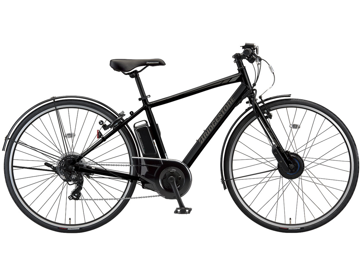 最新版】eバイク(スポーツタイプ)の電動自転車・電動アシスト自転車