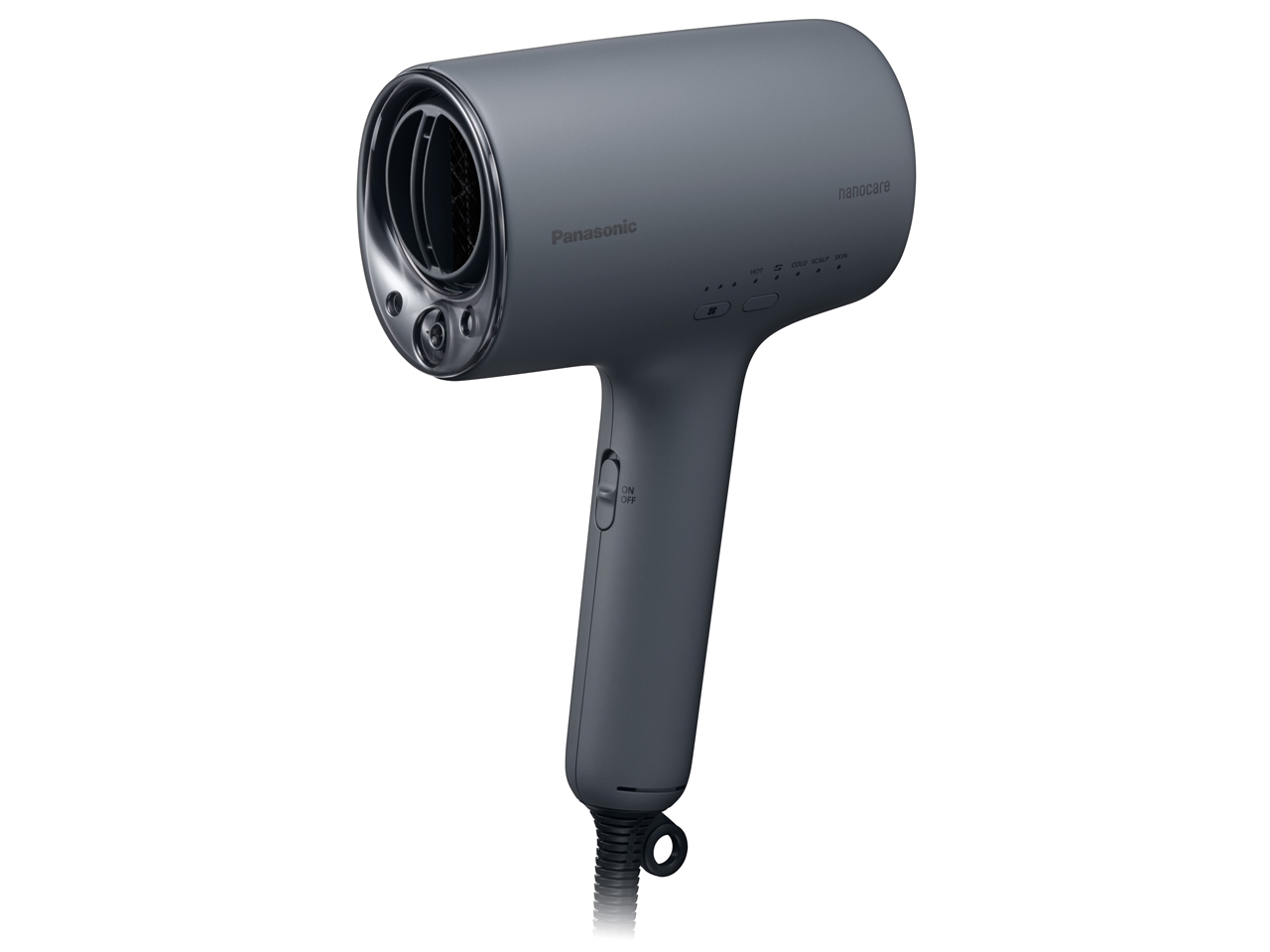 パナソニック ナノケア EH-NA0J-W [ウォームホワイト] 価格比較 - 価格.com