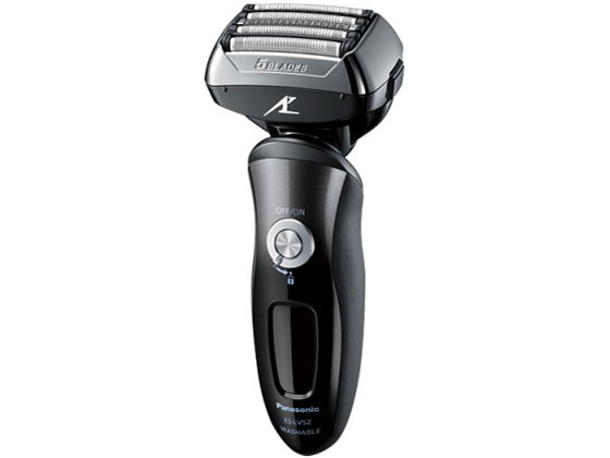 パナソニック ラムダッシュ ES-LV52-K [黒] 価格比較 - 価格.com