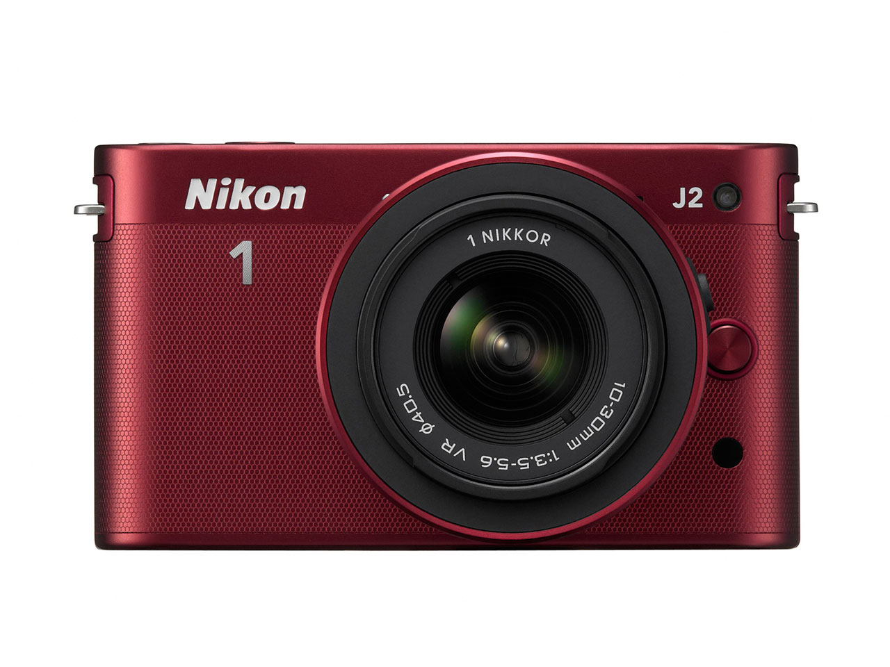 ニコン Nikon 1 J2 ダブルズームキット [ピンク] 価格比較 - 価格.com