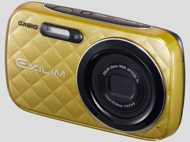 カシオ EXILIM EX-N10 価格比較 - 価格.com