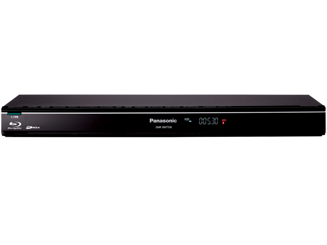 パナソニック スマートディーガ DMR-BWT530 価格比較 - 価格.com