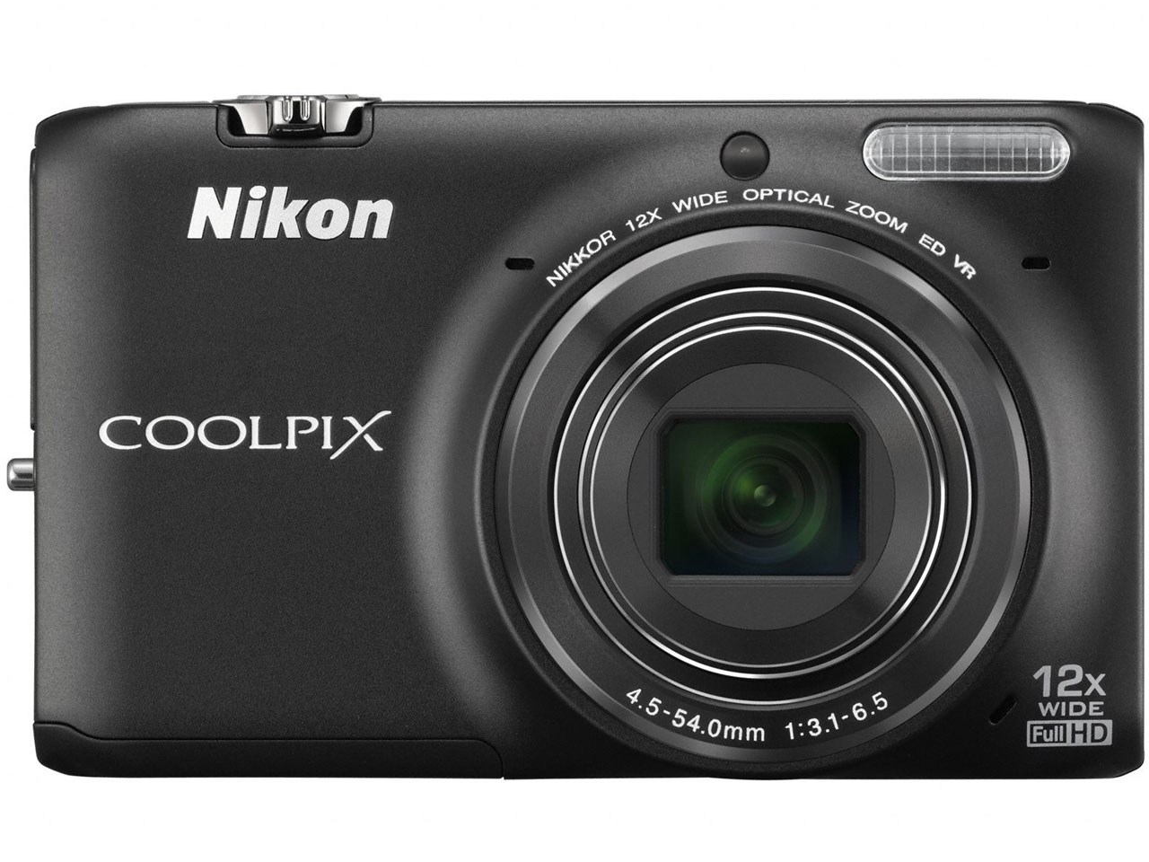ニコン COOLPIX S6500 価格比較 - 価格.com