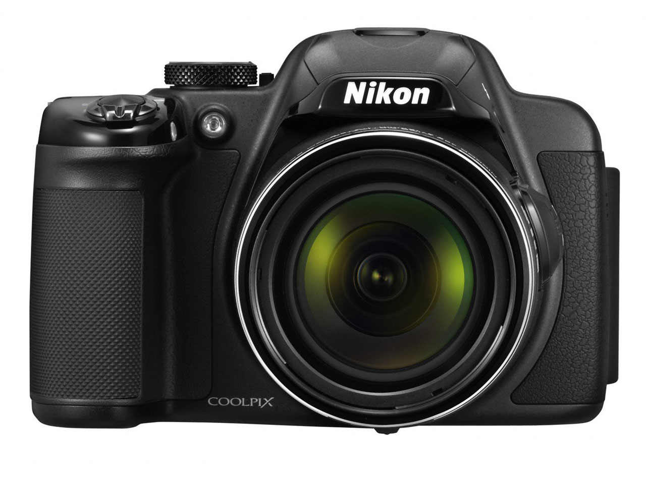 ニコン COOLPIX P520 [ブラック] 価格比較 - 価格.com