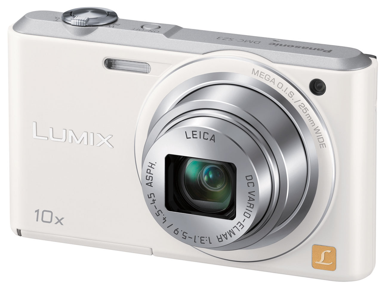 パナソニック LUMIX DMC-SZ3-P [ピンク] 価格比較 - 価格.com