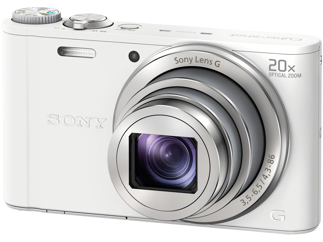 SONY サイバーショット DSC-WX300 (R) [レッド] 価格比較 - 価格.com