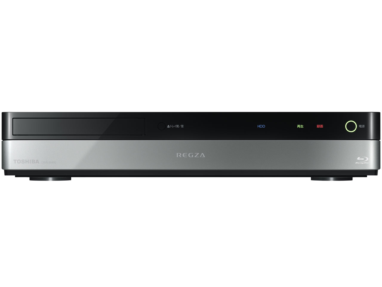 東芝 REGZAブルーレイ DBR-M190 価格比較 - 価格.com