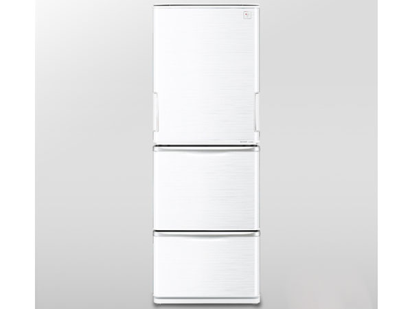 シャープ SJ-PW35Y-T [ブラウン系] 価格比較 - 価格.com