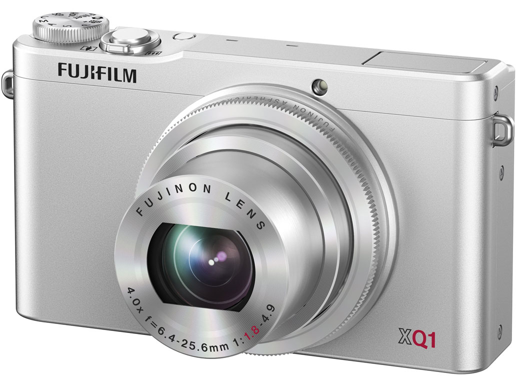 富士フイルム FUJIFILM XQ1 [ブラック] 価格比較 - 価格.com