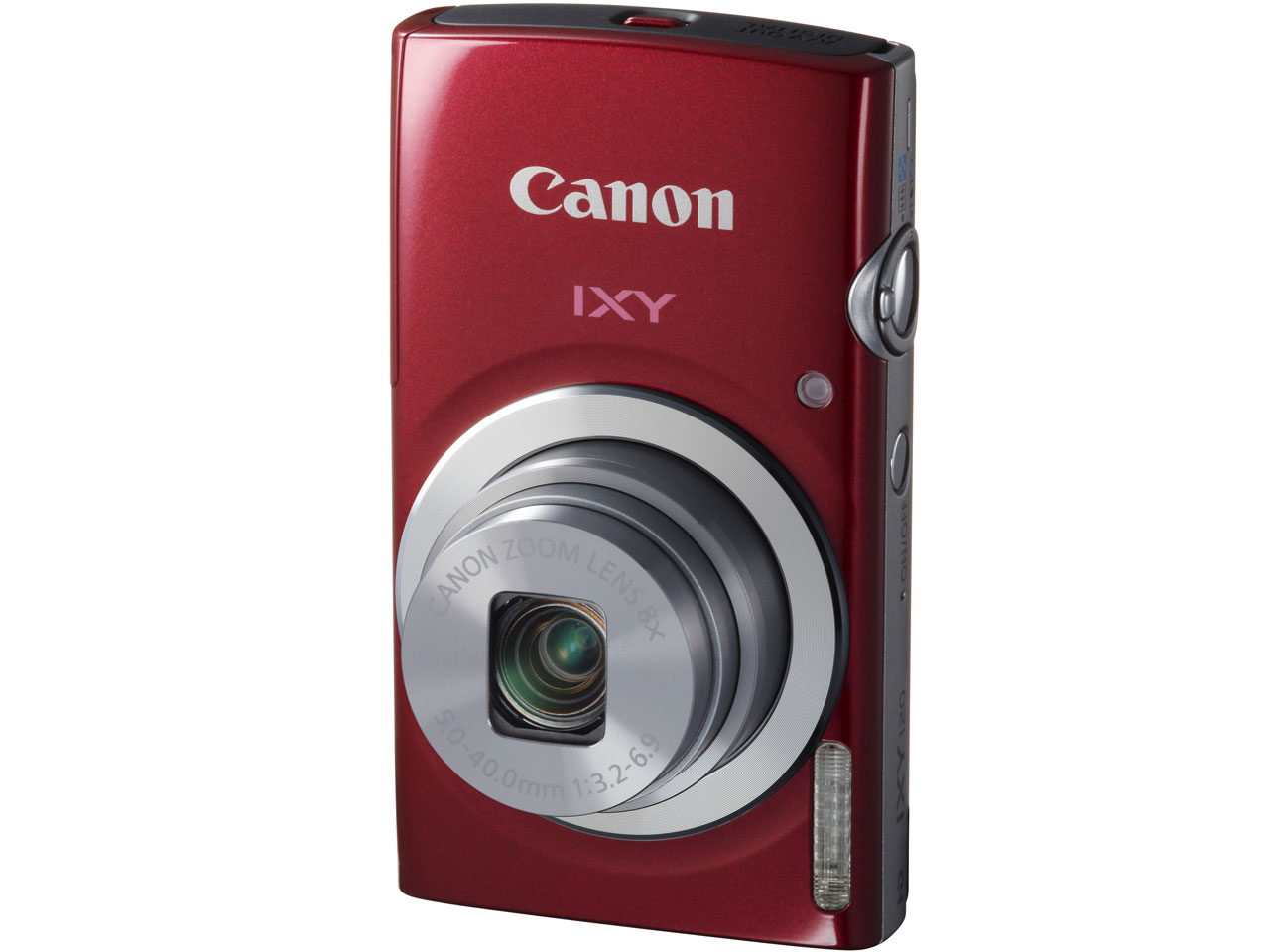 CANON IXY 120 [レッド] 価格比較 - 価格.com