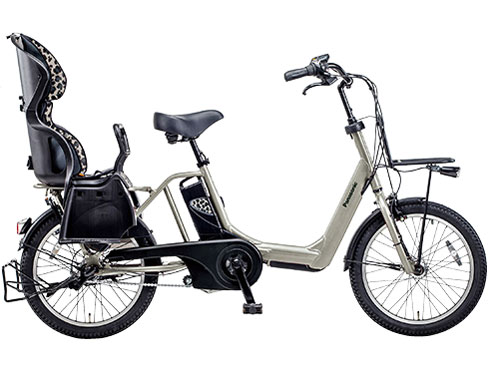 パナソニック ギュット・アニーズ BE-ENMA032-N [ストーングレー] +