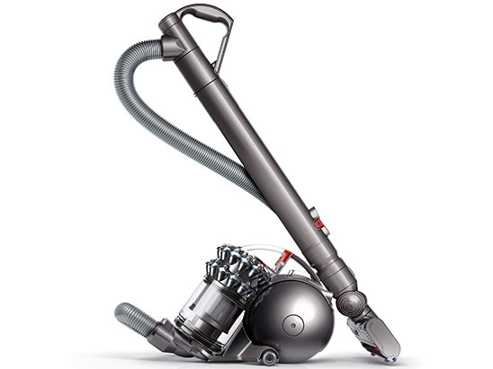 Dyson ダイソン キャニスター DC63 タービンヘッド 回転ブラシ 希少