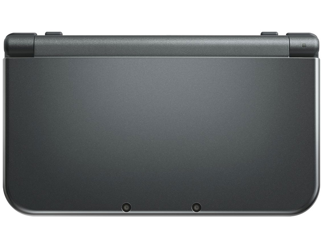 任天堂 Newニンテンドー3DS LL ライム×ブラック 価格比較 - 価格.com