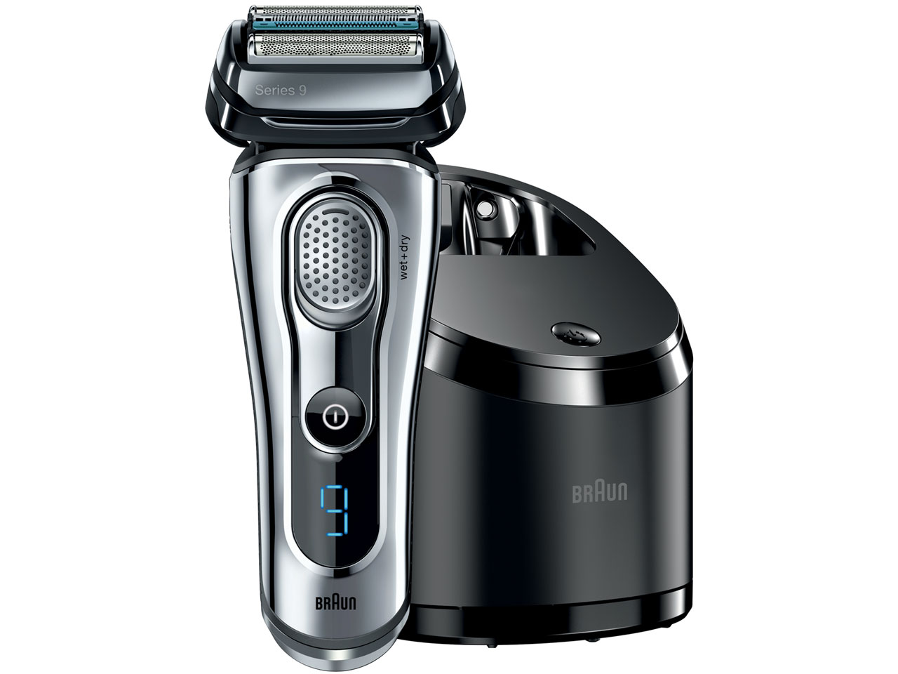 ブラウン ブラウン シリーズ9 9095cc 価格比較 - 価格.com