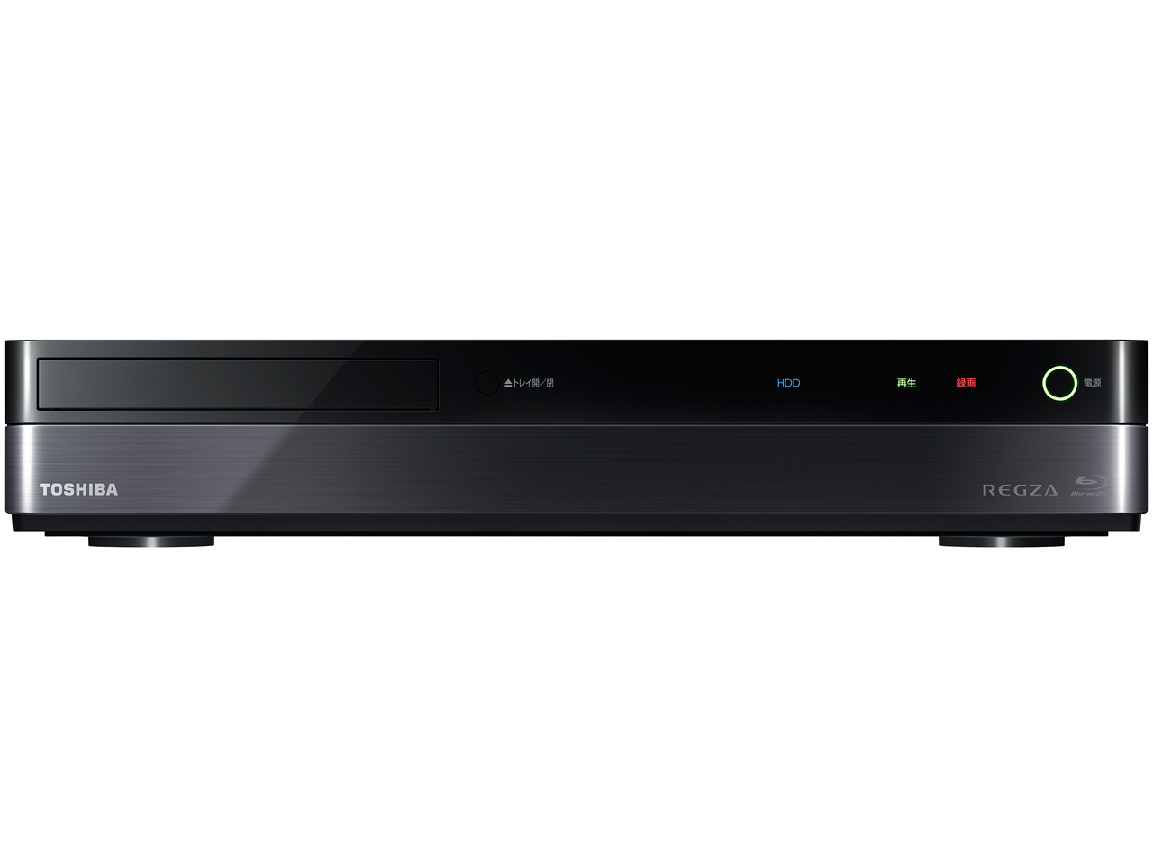 TOSHIBA REGZA SD-BP1000WP 防水ポータブルBDプレーヤー 【公式通販