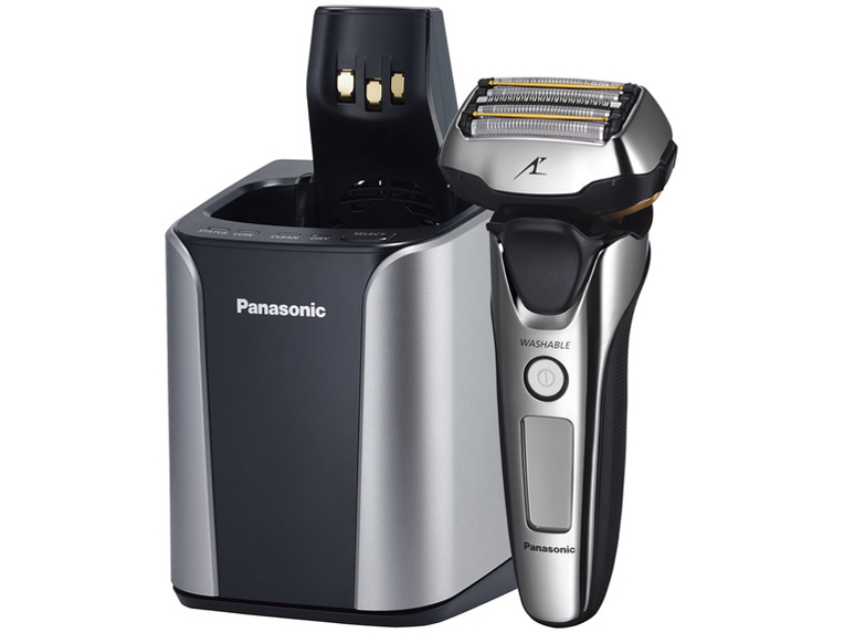 Panasonic ES-CLV9EX-S パナソニック Panasonic メンズシェーバー ラム