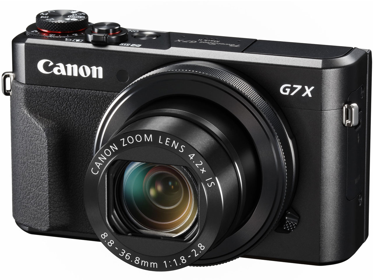 CANON PowerShot G7 X Mark III 価格比較 - 価格.com