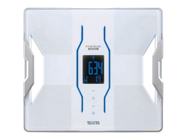 タニタ インナースキャンデュアル RD-906 価格比較 - 価格.com