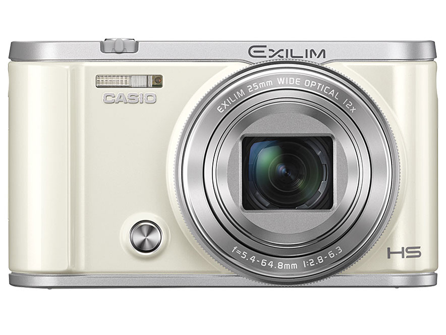 デジタルカメラ CASIO EX-ZR3200 Amazon | CASIO デジタルカメラ