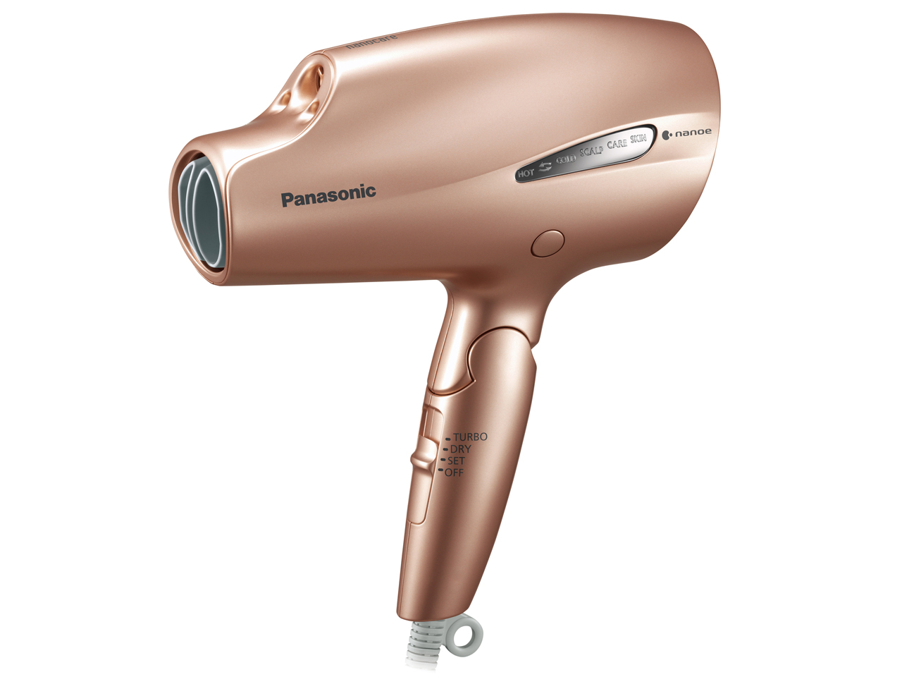 パナソニック ナノケア EH-NA99-PN [ピンクゴールド] 価格比較 - 価格.com