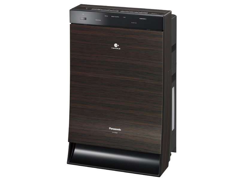 パナソニック F-VC70XP-K [ブラック] 価格比較 - 価格.com