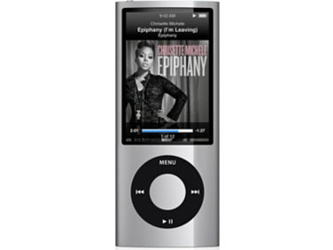 Apple iPod nano MC046J/A オレンジ (8GB) 価格比較 - 価格.com