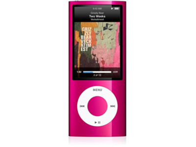 Apple iPod nano MC075J/A ピンク (16GB) 価格比較 - 価格.com
