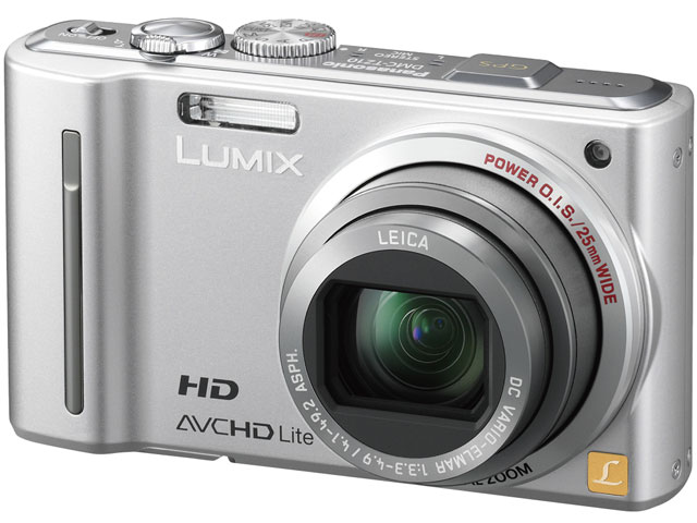 パナソニック LUMIX DMC-TZ20 価格比較 - 価格.com