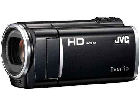 JVC Everio GZ-HM450-R [ルージュレッド] 価格比較 - 価格.com