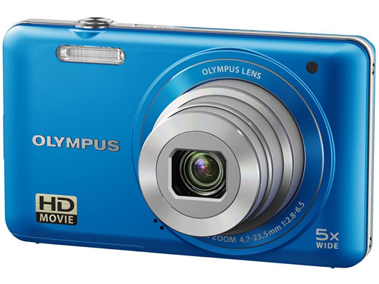 オリンパス OLYMPUS VG-140 価格比較 - 価格.com