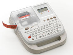 キングジム ラベルライター「テプラ」PRO SR150 [オフホワイト] 価格