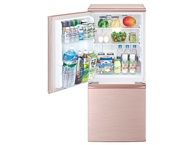 シャープ SJ-14W 価格比較 - 価格.com