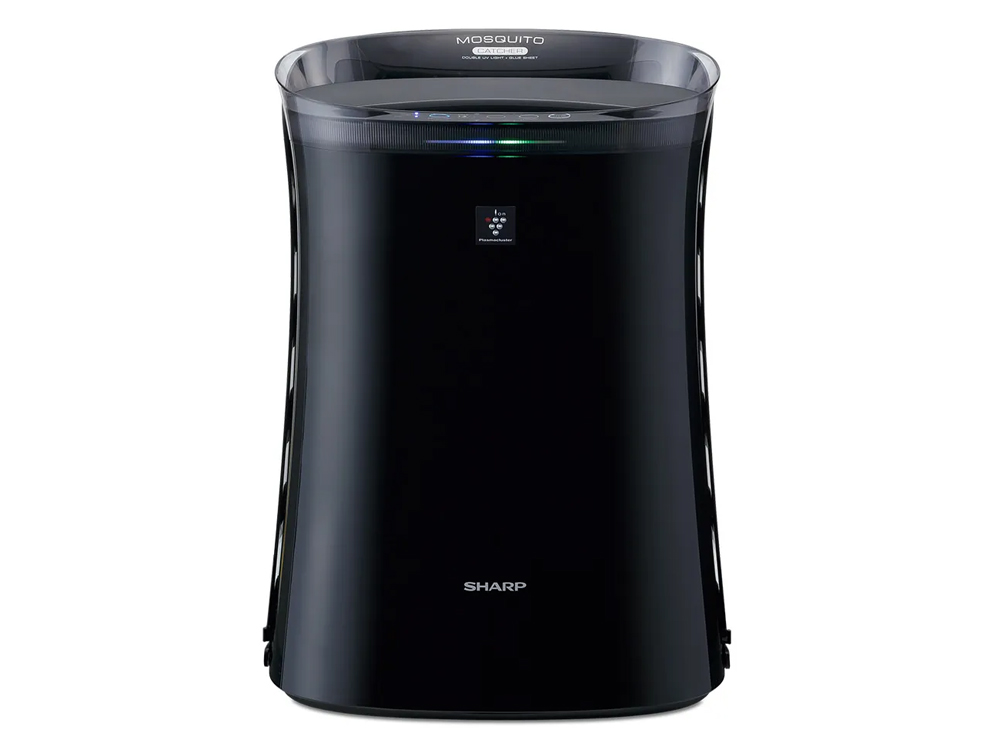 シャープ 蚊取空清 FU-PK50 価格比較 - 価格.com