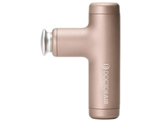 ドリームファクトリー DOCTORAIR エクサガンハイパー REG-04 WH