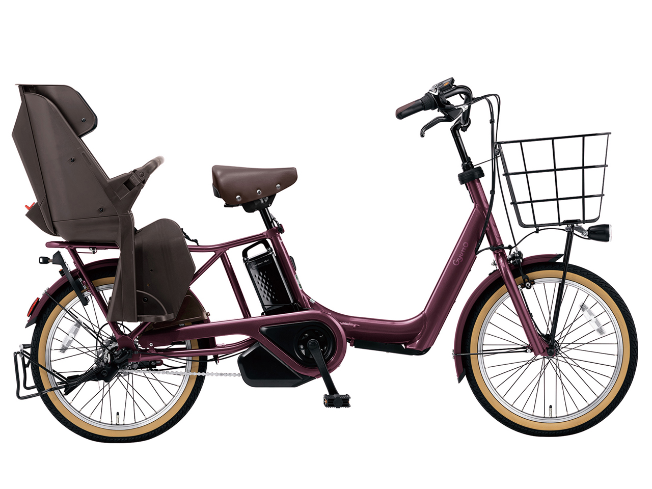 パナソニック ギュット・アニーズ・DX・押し歩き BE-FAW031-P