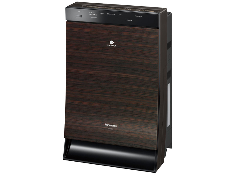パナソニック F-VC70XR-TM [木目調] 価格比較 - 価格.com