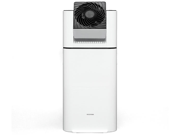 衣類乾燥 アイリスオーヤマ(IRIS OHYAMA)の除湿機 比較 2026年人気